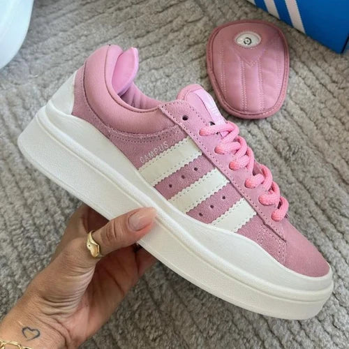 Adidas Campus 00s X Bad Bunny Rosa - Main Image