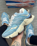 New balance 9060 azul