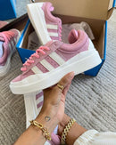 Adidas Campus 00s X Bad Bunny Rosa