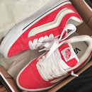 Vans Knu Pink Rosasia