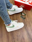 Air Force Essential verde