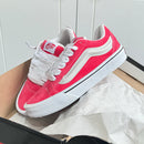 Vans Knu Pink Rosasia