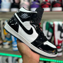 Jordan Mid Brilhante