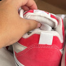 Vans Knu Pink Rosasia