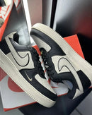 Air Force space preto/bege