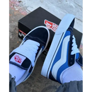 Vans knu azul