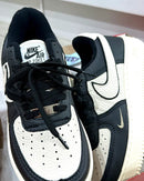 Air Force space preto/bege