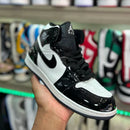 Jordan Mid Brilhante