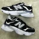 New Balance chumbo (primeira)