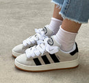 Adidas Campus 00s capuccino