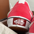 Vans Knu Pink Rosasia