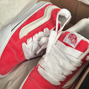 Vans Knu Pink Rosasia