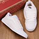 Vans knu branco