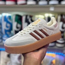 Adidas Samba Plataforma Carp