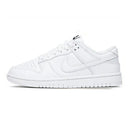 Dunk Low all White