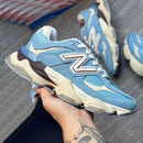 New balance 9060 azul