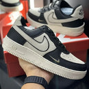 Air Force space preto/bege