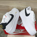 Air Force Essential Preto