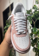 Air Force Space rose