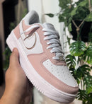 Air Force Space rose