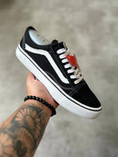 Vans old skool
