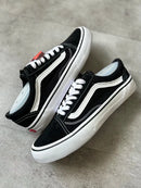 Vans old skool