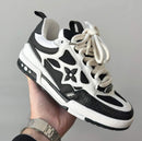 Louis vuitton Skate preto