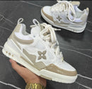 Louis Vuitton Skate bege