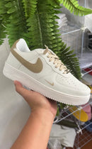 Air Force Essential Bege