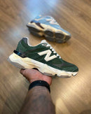 New Balance 9060 verde
