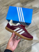Adidas Samba Vinho