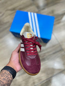 Adidas Samba Vinho