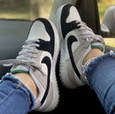 Dunk Low Chlorophyll trep