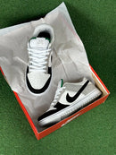 Dunk Low Chlorophyll trep