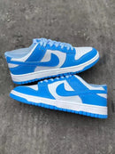 Dunk Low Coast Blue