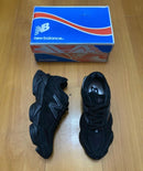 New balance 9060 black