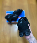 New balance 9060 black