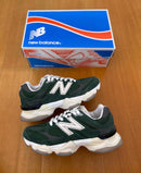 New Balance 9060 verde