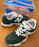 New Balance 9060 verde