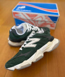 New Balance 9060 verde