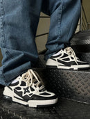 Louis vuitton Skate preto