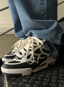 Louis vuitton Skate preto