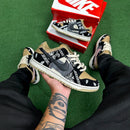 Dunk Low “cactos jack” collab TRAVIS SCOTT