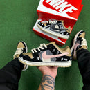 Dunk Low “cactos jack” collab TRAVIS SCOTT