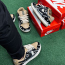 Dunk Low “cactos jack” collab TRAVIS SCOTT