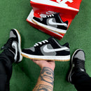 Dunk Low Max