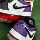 Jordan Purple