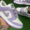 Dunk Low Next Nature Lilac