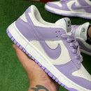 Dunk Low Next Nature Lilac