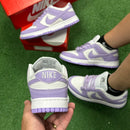 Dunk Low Next Nature Lilac